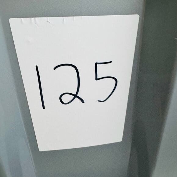 Wild Fox Brown And Black Striped Fuzzy Full Zip Wool Blend Sweater Women’s XS - Picture 7 of 7